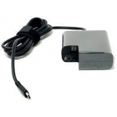 HP AC Adapter 65W SLIM AC NPFC USB-C 1.8M L04650-850